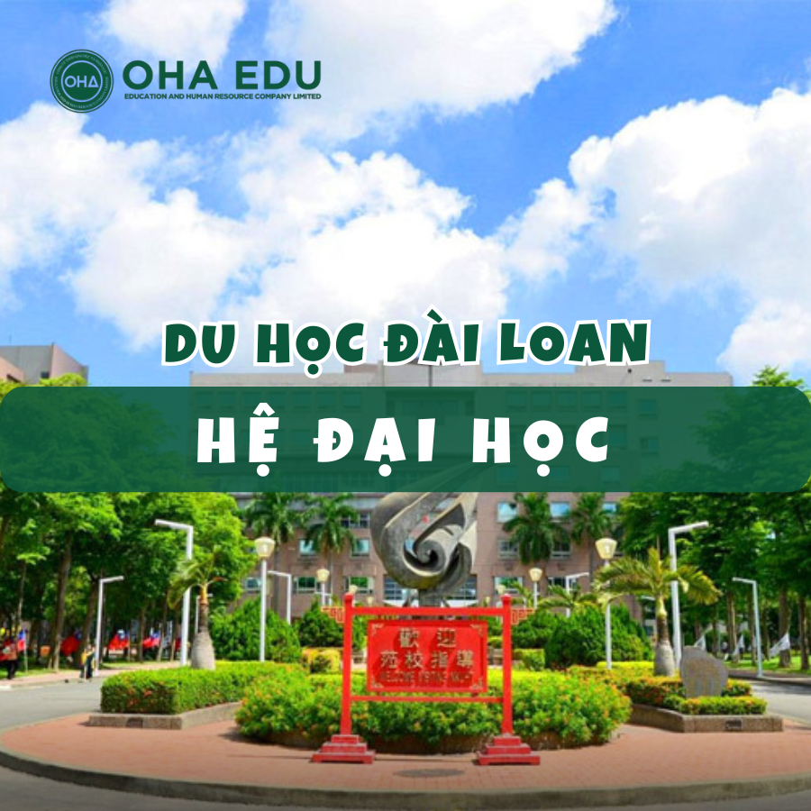 Hệ Đại học