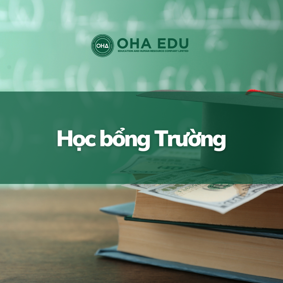 Học bổng Trường