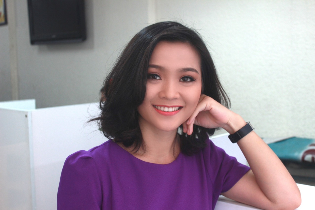 Ms. NGUYỄN THỊ TRANG NHUNG