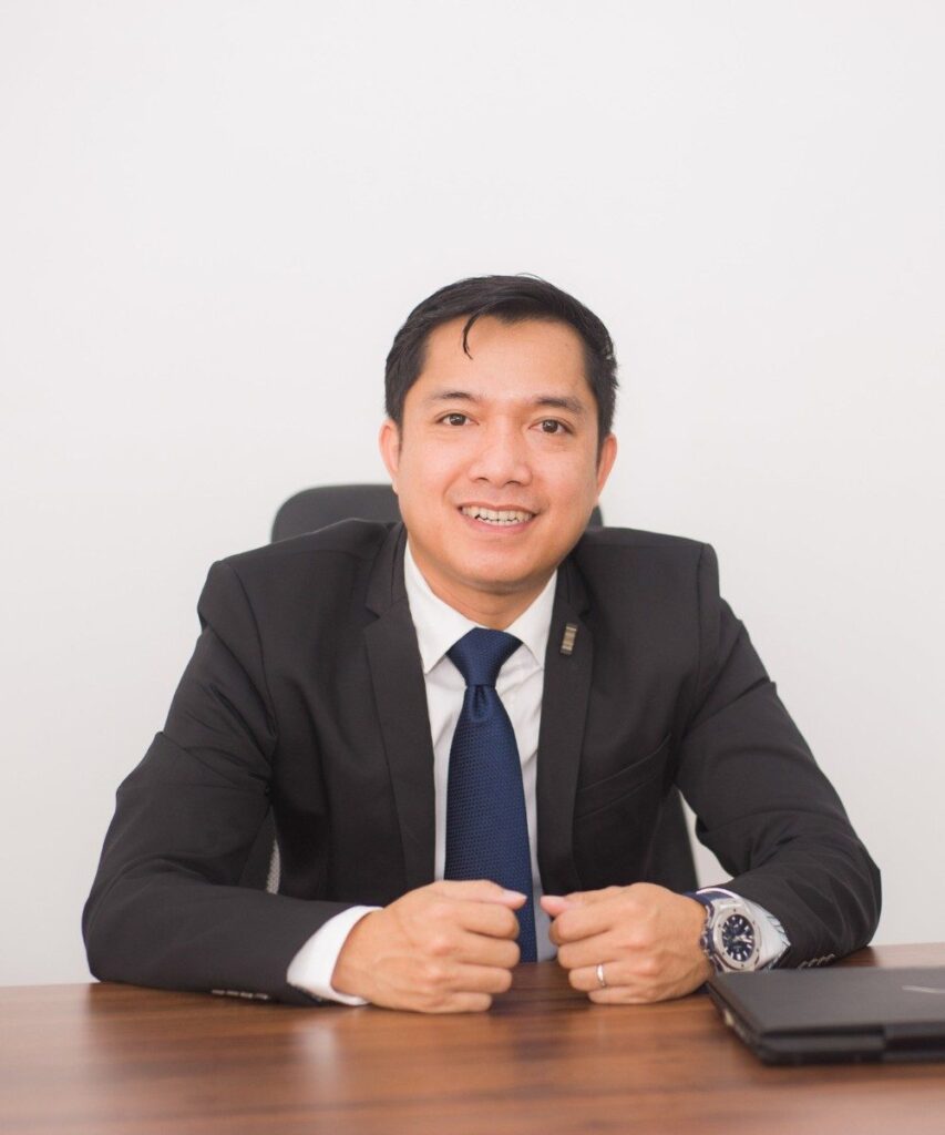 PGS., TS. Trần Văn Đạt