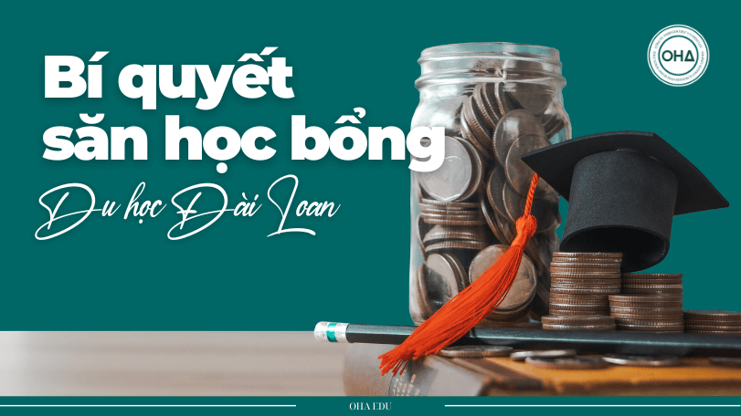 BI QUYET SAN HOC BONG DU HOC DAI LOAN