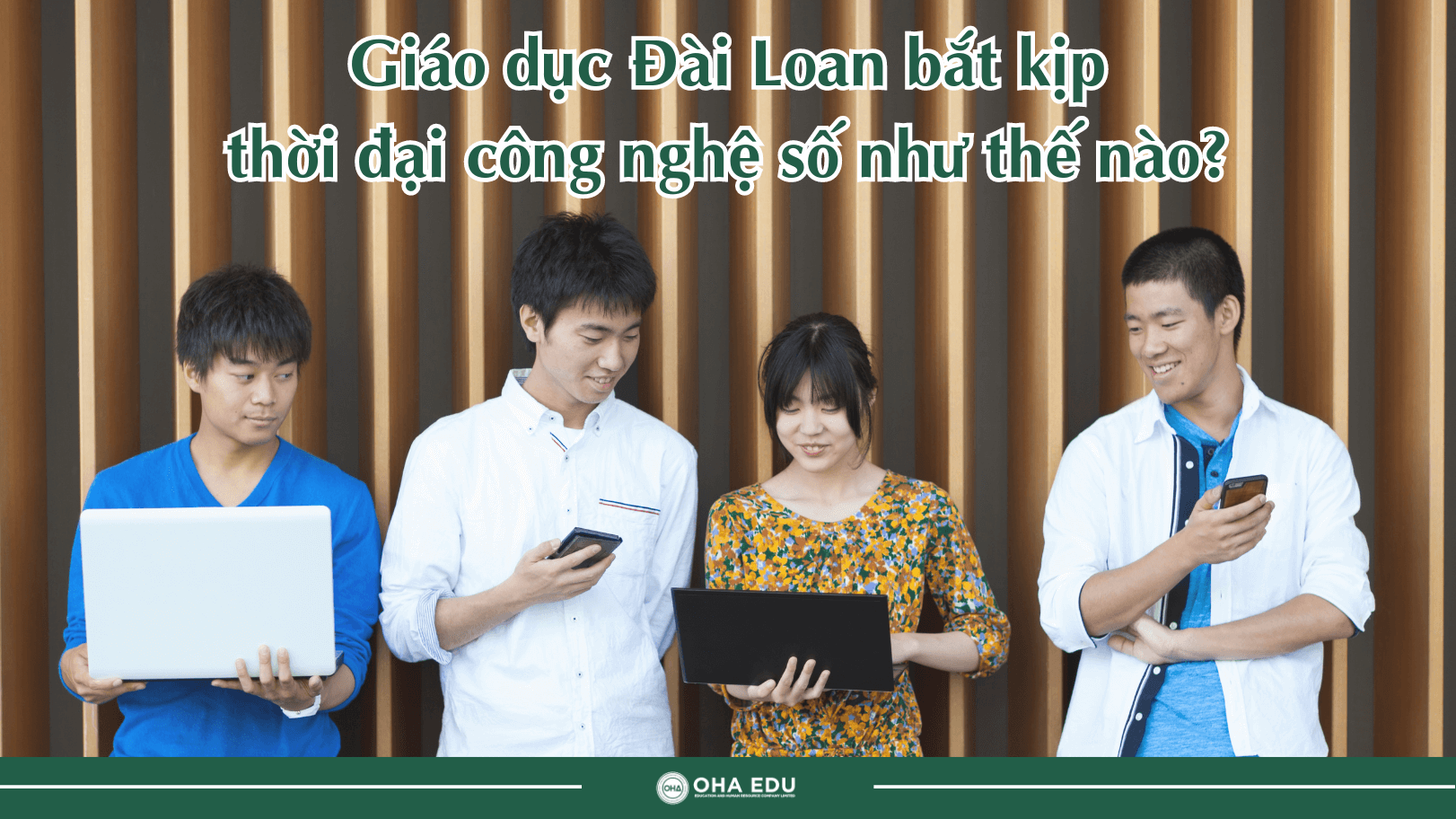 GIAO DUC DAI LOAN BAT KIP THOI DAI CONG NGHE SO