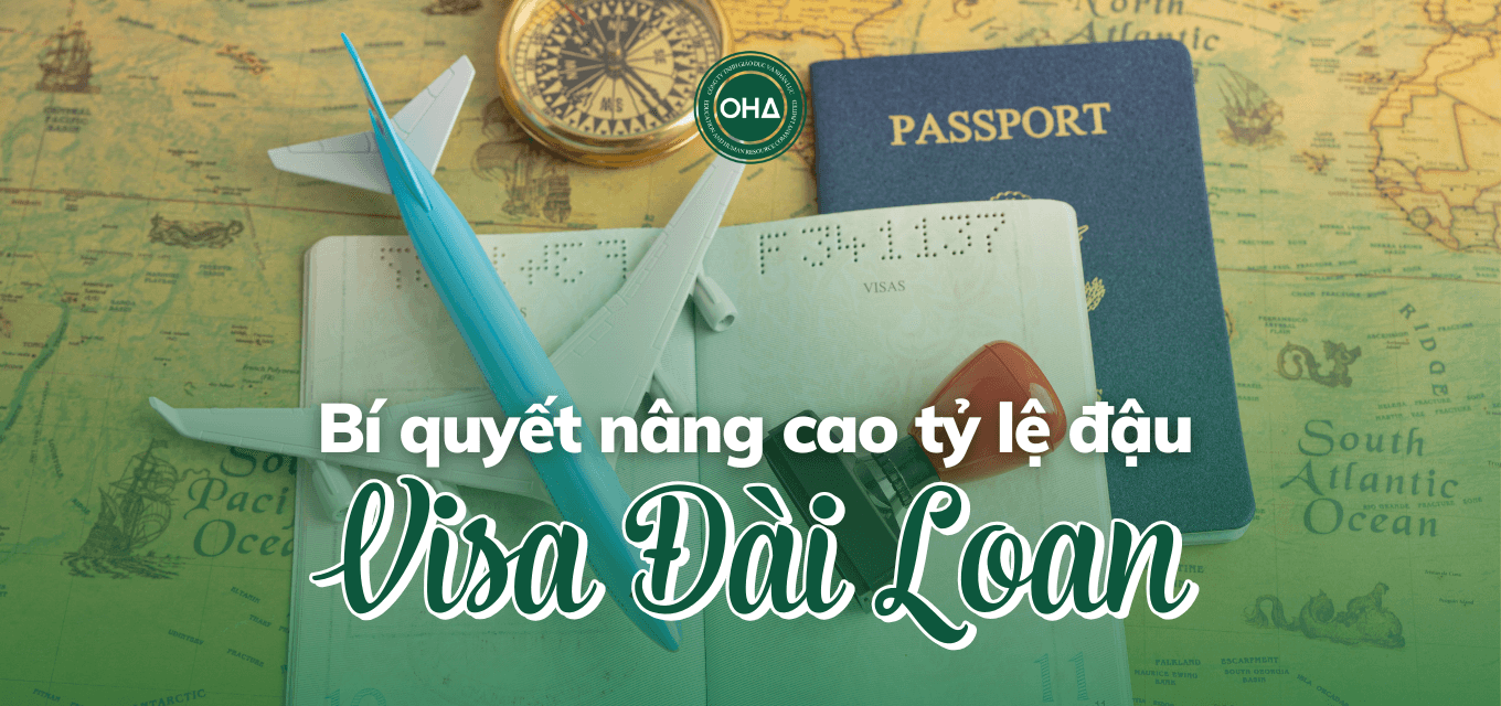 BI QUYET NANG CAO TY LE DAU VISA