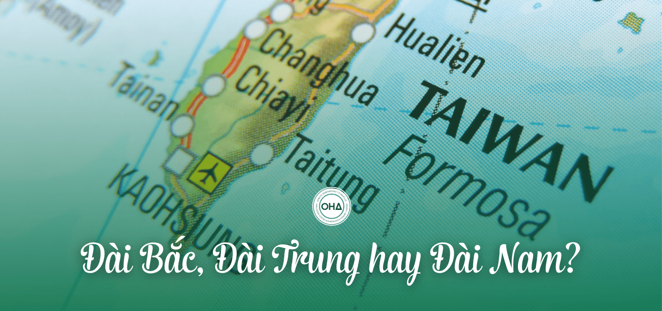 DAI BAC TRUNG HAY NAM