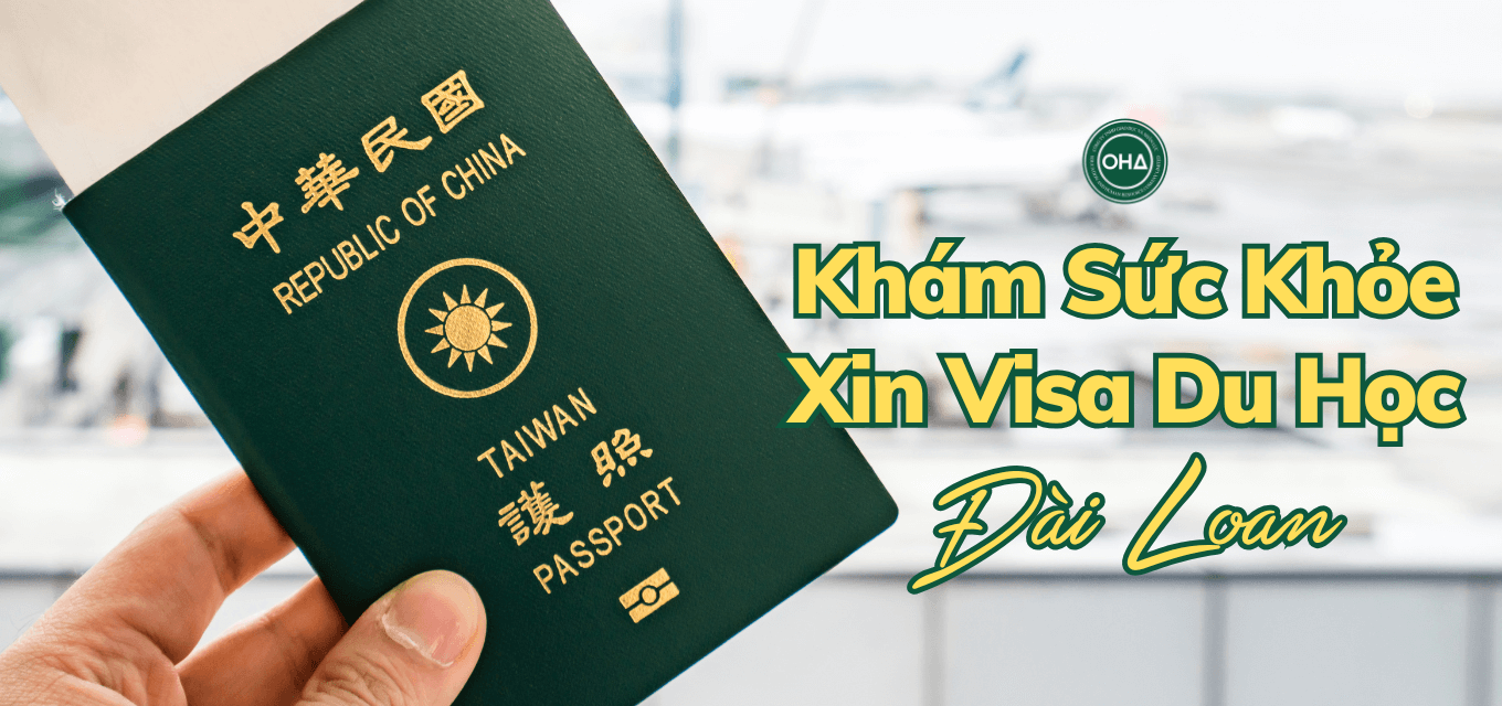 KHAM SUC KHOA XIN VISA DU HOC DAI LOAN