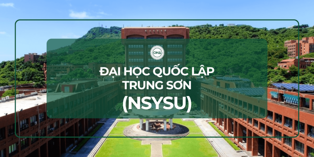 NSYSU
