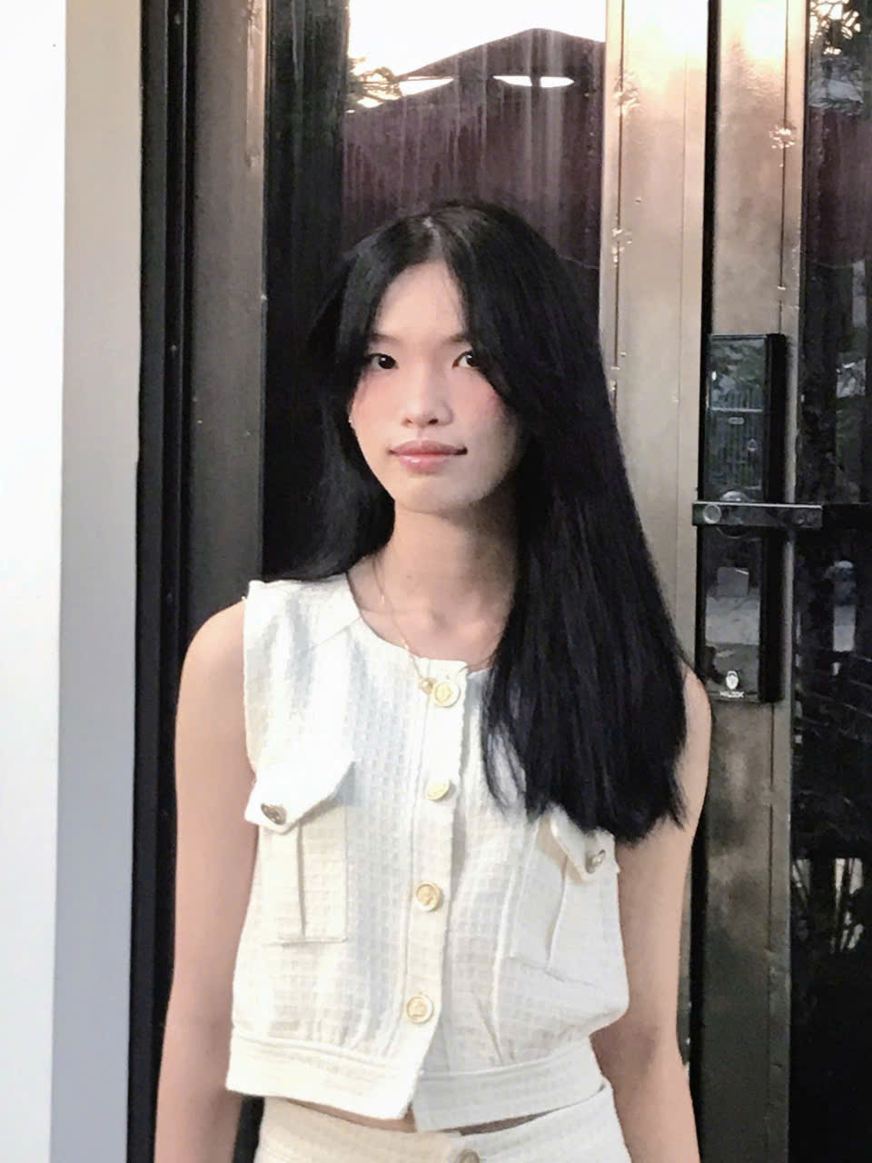 Nguyễn Thị Mỹ Tiên