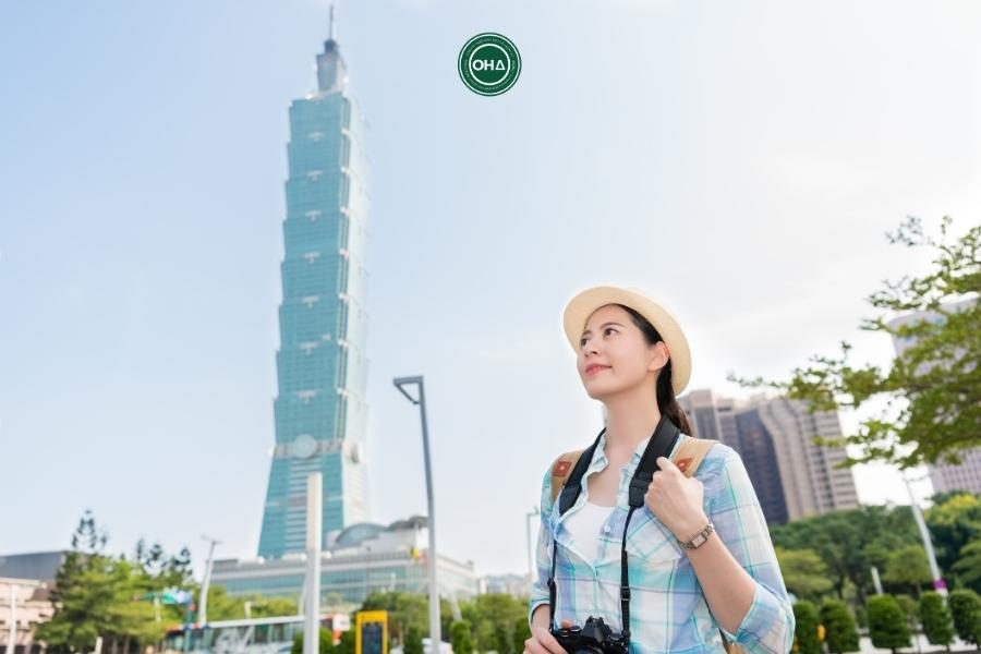 Tổng hợp các trường Đại Học Đài Loan đào tạo tốt nhất