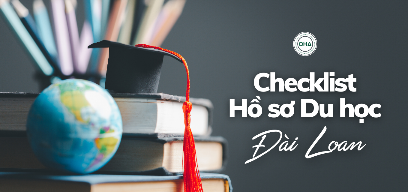 Làm hồ sơ du học Đài Loan trọn gói: Giải pháp an toàn, tiết kiệm chi phí và tăng tỷ lệ đậu visa