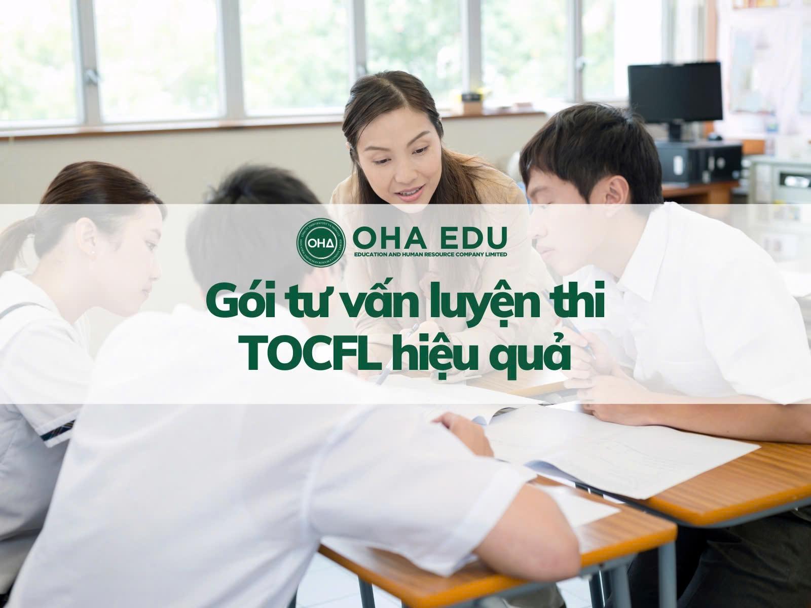 Lộ trình học tiếng Trung và thi TOCFL đạt điểm cao trong 6 tháng