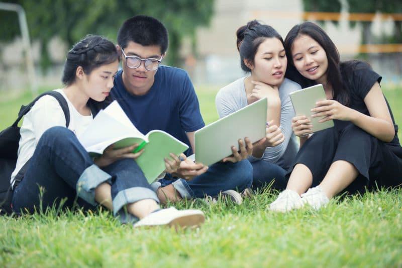 Độ tuổi đi du học Đài Loan là bao nhiêu? Bao nhiêu tuổi vẫn đi được?