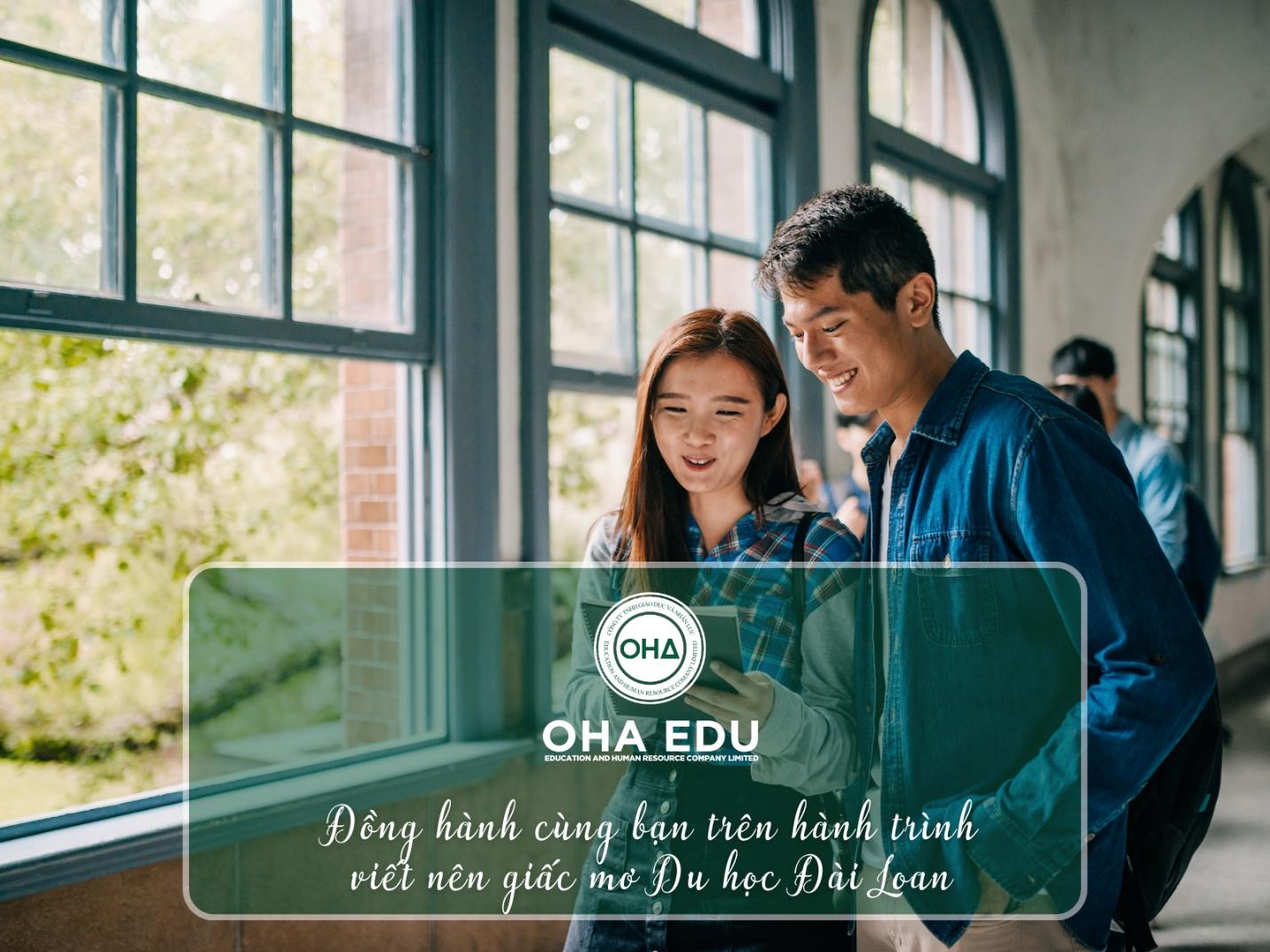 Vì sao chọn Đài Loan du học? Ưu điểm và những điều cần cân nhắc